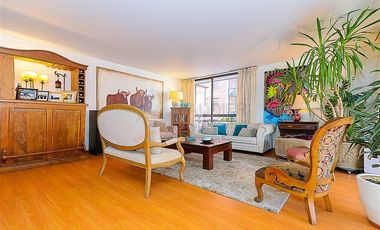 Departamento en Venta en El Golf