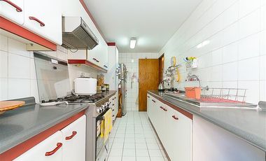 Departamento en Venta en El Golf