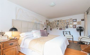 Departamento en Venta en El Golf