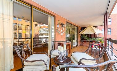 Departamento en Venta en El Golf