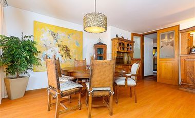 Departamento en Venta en El Golf