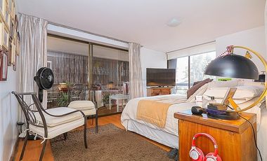 Departamento en Venta en El Golf