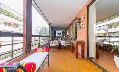 Departamento en Venta en El Golf