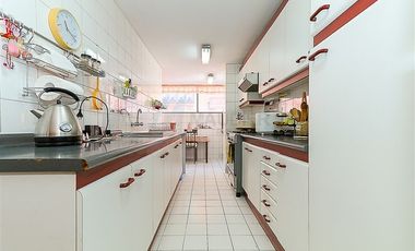 Departamento en Venta en El Golf