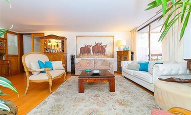 Departamento en Venta en El Golf