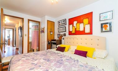 Departamento en Venta en El Golf