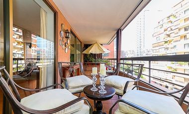 Departamento en Venta en El Golf