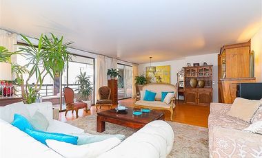 Departamento en Venta en El Golf