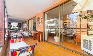 Departamento en Venta en El Golf