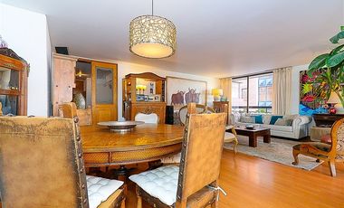 Departamento en Venta en El Golf