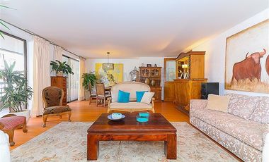 Departamento en Venta en El Golf