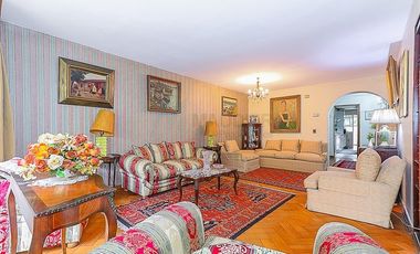 Departamento en Venta en Las Lilas