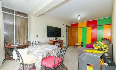 Departamento en Venta en Las Lilas