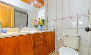 Departamento en Venta en Las Lilas