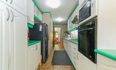 Departamento en Venta en Las Lilas