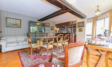 Departamento en Venta en Las Lilas