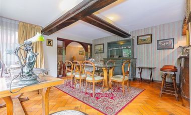 Departamento en Venta en Las Lilas