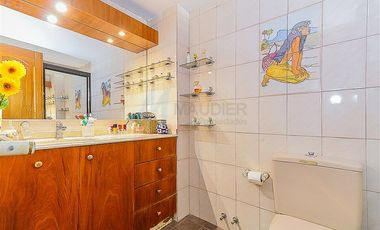 Departamento en Venta en Las Lilas