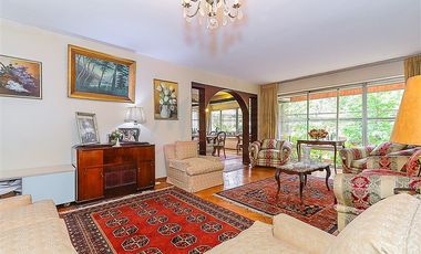 Departamento en Venta en Las Lilas