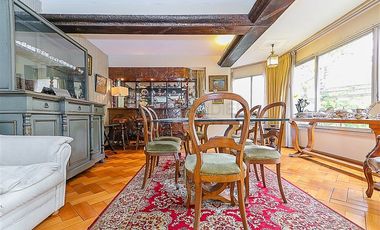 Departamento en Venta en Las Lilas