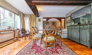 Departamento en Venta en Las Lilas