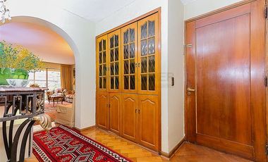 Departamento en Venta en Las Lilas