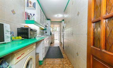 Departamento en Venta en Las Lilas