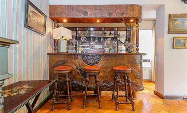 Departamento en Venta en Las Lilas