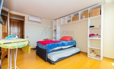 Departamento en Venta en El Bosque