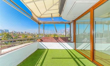 Departamento en Venta en El Bosque