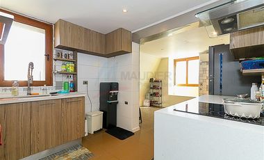 Departamento en Venta en El Bosque