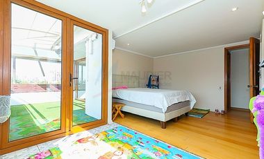 Departamento en Venta en El Bosque