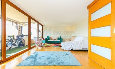 Departamento en Venta en El Bosque