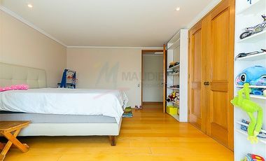 Departamento en Venta en El Bosque