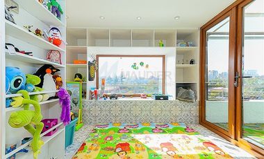 Departamento en Venta en El Bosque