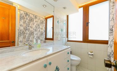 Departamento en Venta en El Bosque