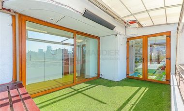 Departamento en Venta en El Bosque