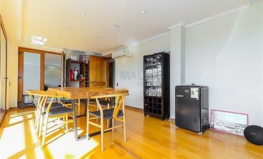 Departamento en Venta en El Bosque