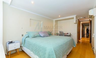 Departamento en Venta en El Bosque