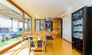 Departamento en Venta en El Bosque