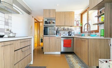 Departamento en Venta en El Bosque