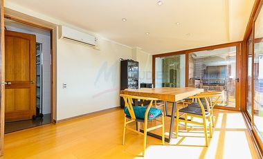 Departamento en Venta en El Bosque