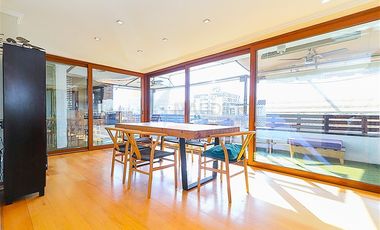 Departamento en Venta en El Bosque