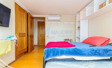 Departamento en Venta en El Bosque