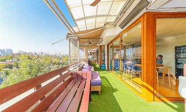 Departamento en Venta en El Bosque