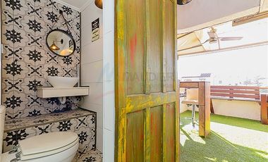 Departamento en Venta en El Bosque