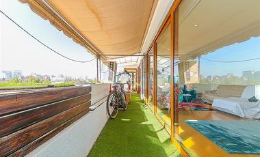 Departamento en Venta en El Bosque