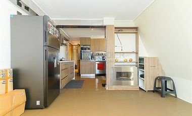 Departamento en Venta en El Bosque