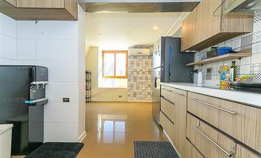 Departamento en Venta en El Bosque