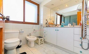 Departamento en Venta en El Bosque